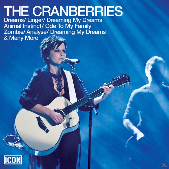 The Cranberries image 0