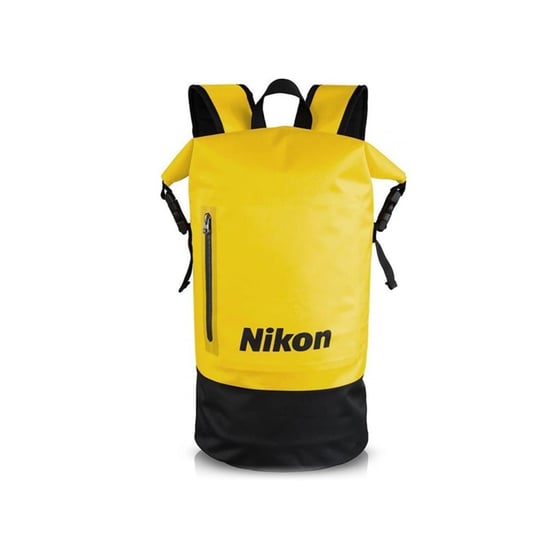 Compact Nikon Coolpix W300 Αδιάβροχη Holiday Kit - Μαύρο image 5