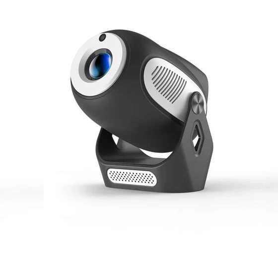Projector Magcubic DLP HY300X-2 - Black image 0