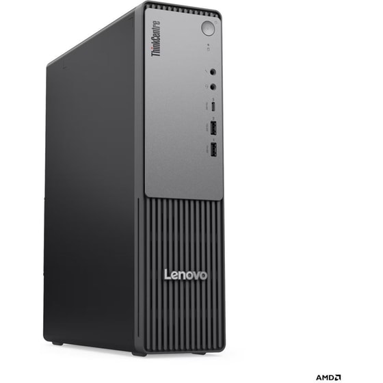 Desktop Lenovo ThinkCentre neo 55s (AMD Ryzen 5-220/16 GB/512GB SSD/Radeon 740M Graphics/FreeDos) image 0