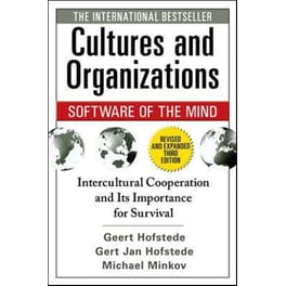 Cultures and Organizations- Software of the Mind, Third Edition