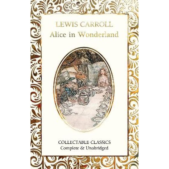 Alice in Wonderland image 0