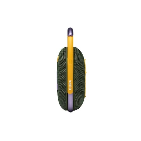 Φορητά Ηχεία JBL Clip 4 Bluetooth Πράσινο image 4