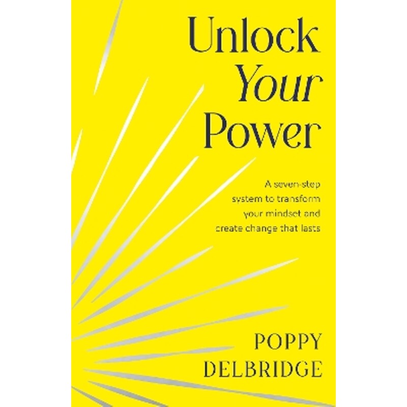 Unlock Your Power