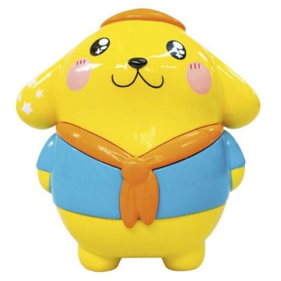 Comansi Μινιατούρες Hello Kitty And Friends 5cm -pompompurin image 4