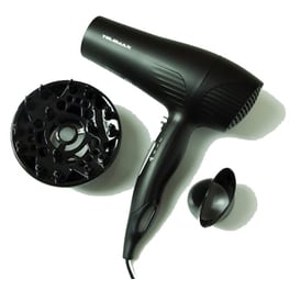 Σεσουάρ Me Φυσούνα Dw-1402 1800w Telemax