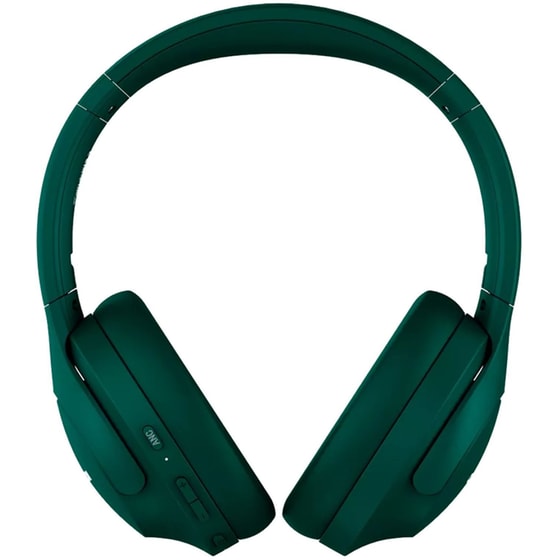 Ακουστικά Κεφαλής Canyon OnRiff 10 ANC - Πράσινο image 2