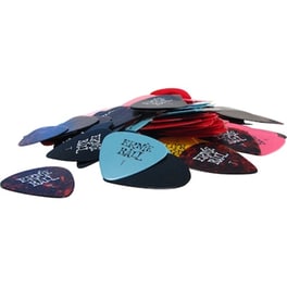 Πέννα (1 Τεμάχιο) Ernie Ball 9108 Standard Thin