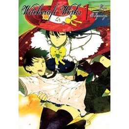 Witchcraft Works 1