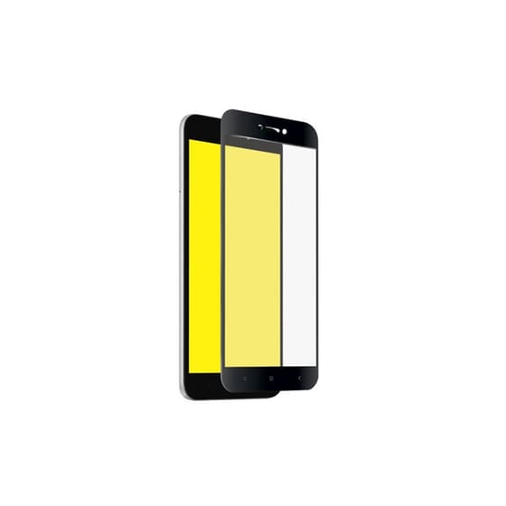 Προστασία Oθόνης Xiaomi Redmi Note 5A - SBS Tempered Glass image 0