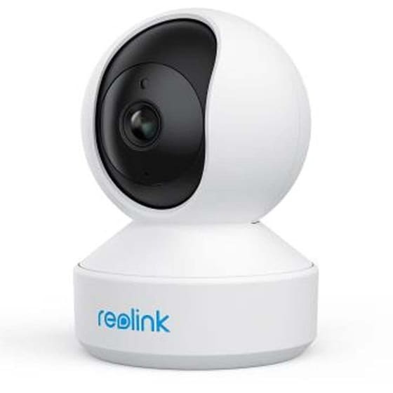 Ασύρματη IP Camera Reolink E Series E330 Full HD 4MP Επιτραπέζια με WiFi & Ανίχνευση Κίνησης image 1