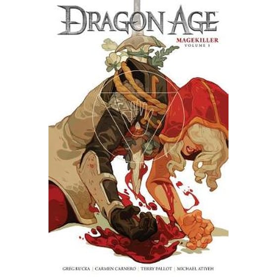 Dragon Age: Magekiller image 0