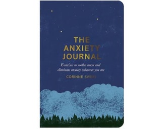 Anxiety Journal image 0
