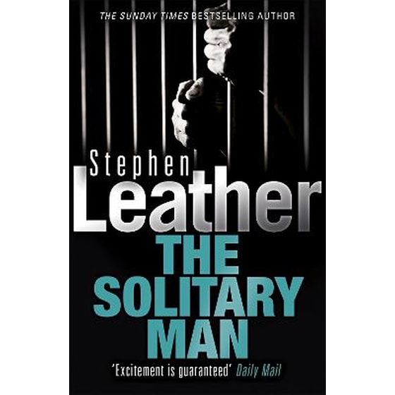 Solitary Man image 0