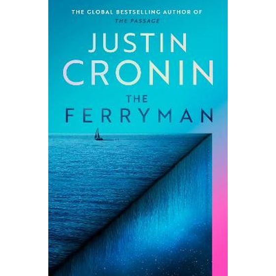 Ferryman image 0