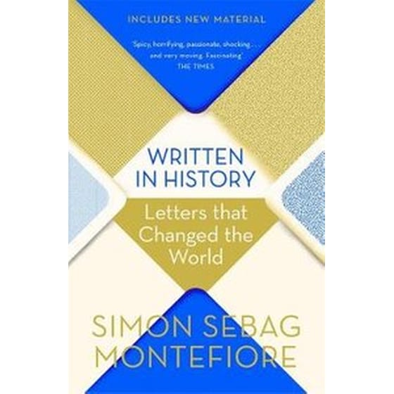 Written in History image 0