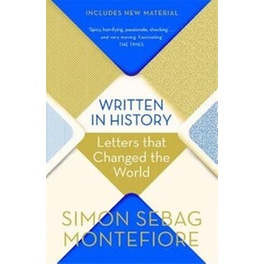 Written in History