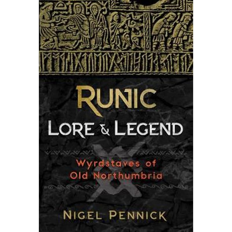 Runic Lore and Legend