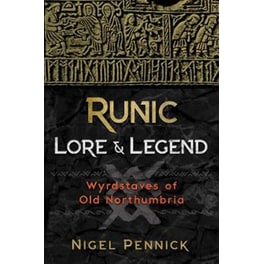 Runic Lore and Legend