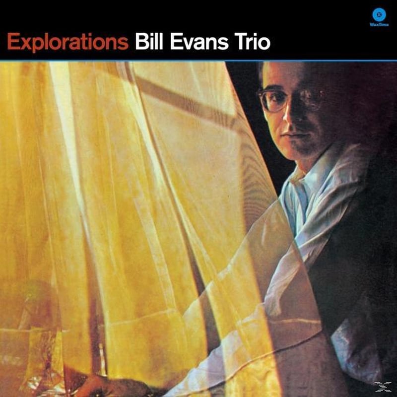 Explorations