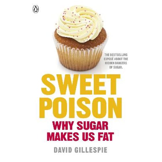 Sweet Poison image 0