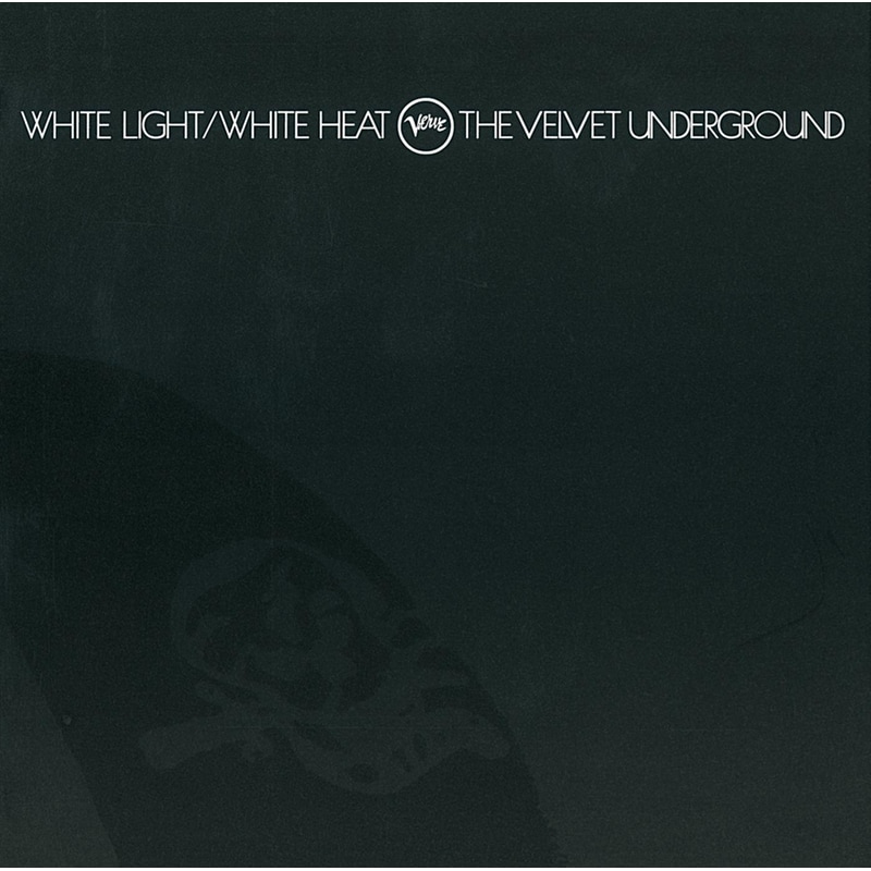 White Light / White Heat