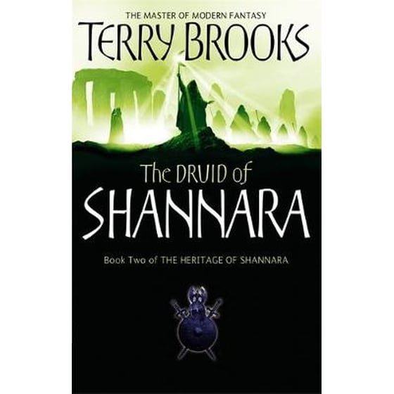 The Druid Of Shannara image 0