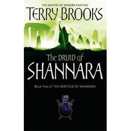 The Druid Of Shannara