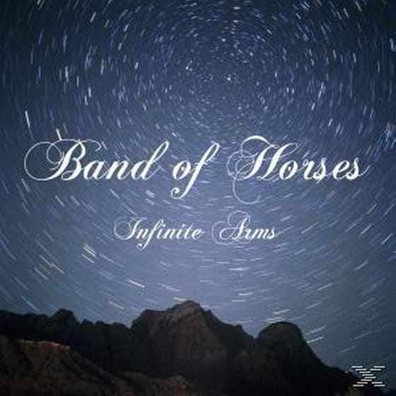 Infinite Arms image 0