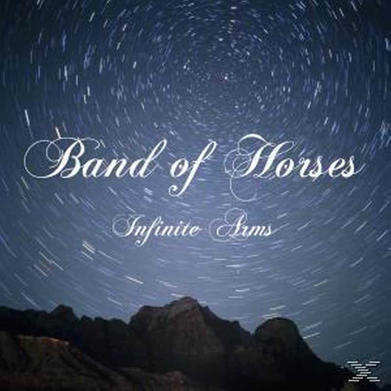 Infinite Arms