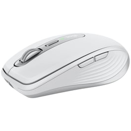 Logitech MX Anywhere 3 for Mac Ασύρματο Bluetooth Ποντίκι Γκρι