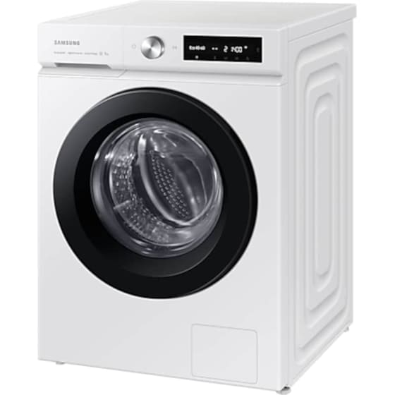 Πλυντήριο Ρούχων SAMSUNG WW11BB534DAWS6 11 kg 1.400 Στροφές - Λευκό image 3