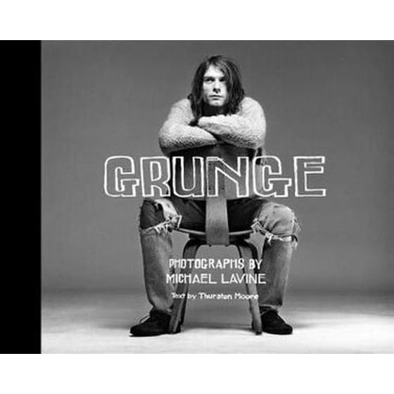 Grunge image 0