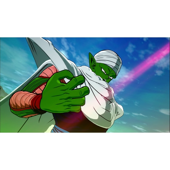 Dragon Ball: Sparking! Zero - PS5 image 6