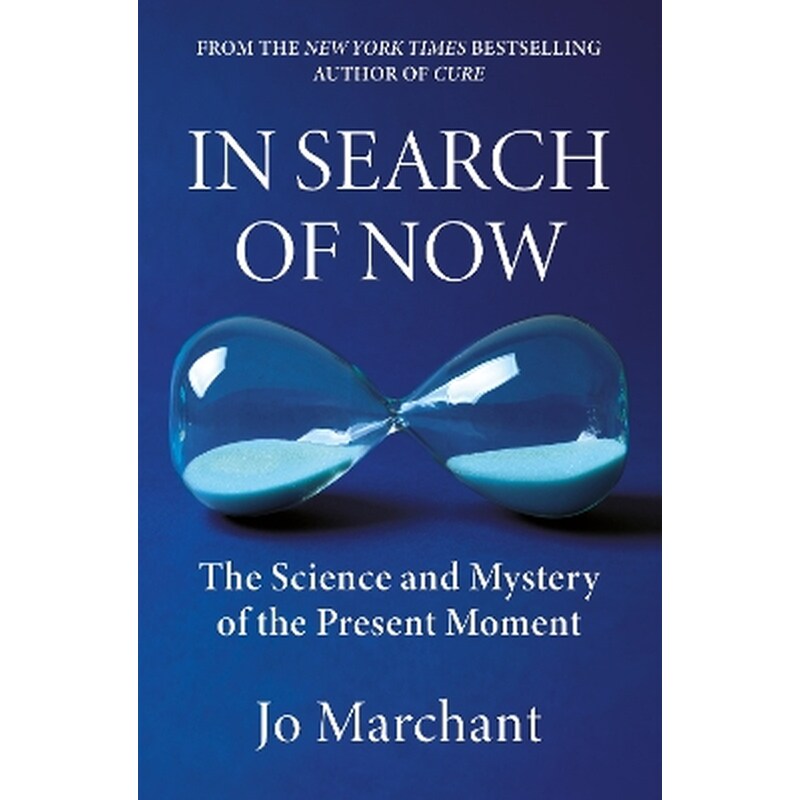 In Search of Now
