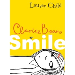 Smile (Clarice Bean)