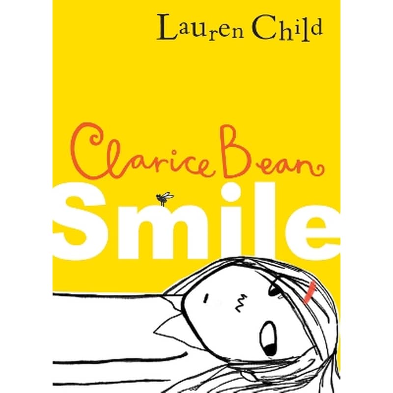 Smile (Clarice Bean)