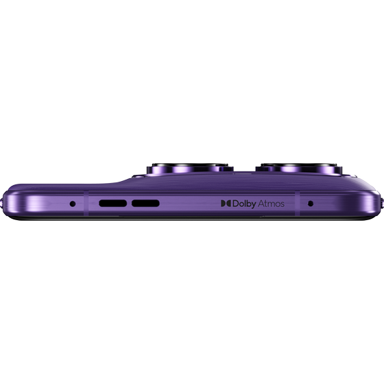 Motorola Signature 512GB - PANTONE Violet Indigo image 9