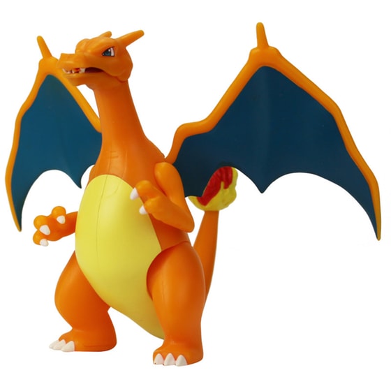 Pokemon Φιγούρες W11 (4 Σχέδια) - (JW095135-E) image 4