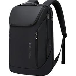 Τσάντα Laptop Bange 2517 15.6" Αδιάβροχη - Μαύρο