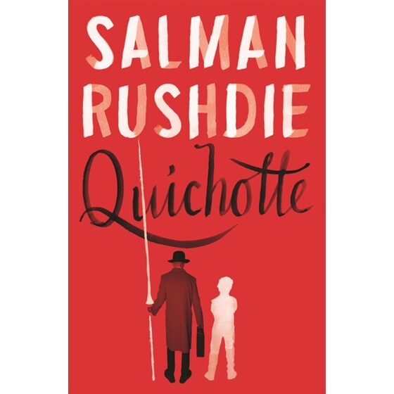 Quichotte image 0