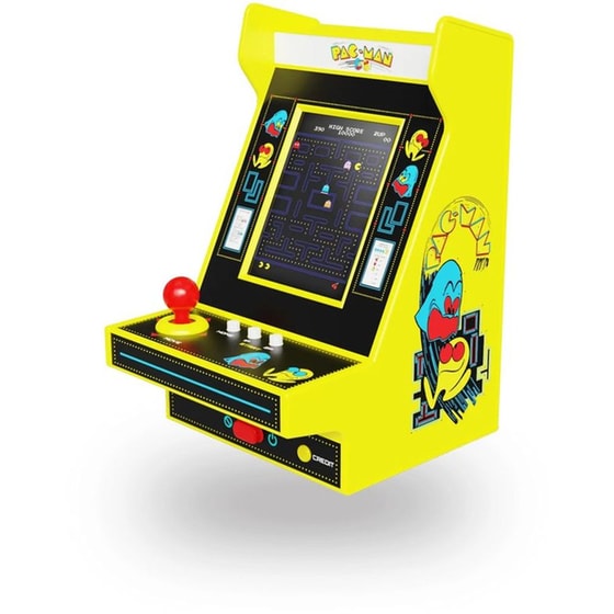 Retro Κονσόλες Arcade Pac-Man Nano Player Pro image 0