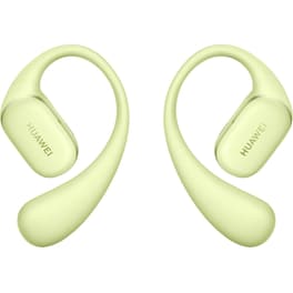 Ακουστικά Bluetooth Huawei FreeArc - Πράσινο