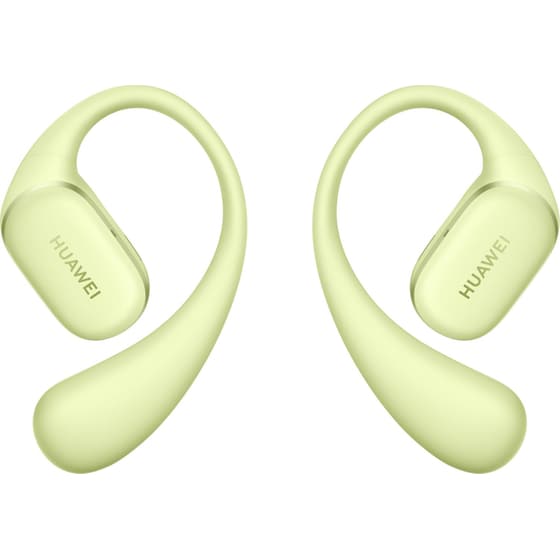 Ακουστικά Bluetooth Huawei FreeArc - Πράσινο image 0