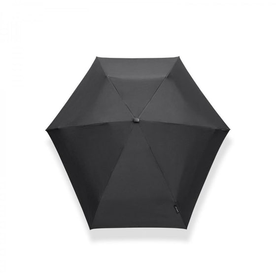 Ομπρέλα Travel Senz° Micro Pure Black image 2