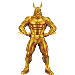 Συλλεκτική Φιγούρα Banpresto - My Hero Academia: Age of Heroes - All Might Special