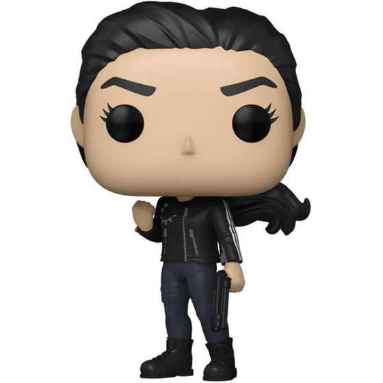 Funko Pop! Marvel - Hawkeye - Maya Lopez #1214 image 0
