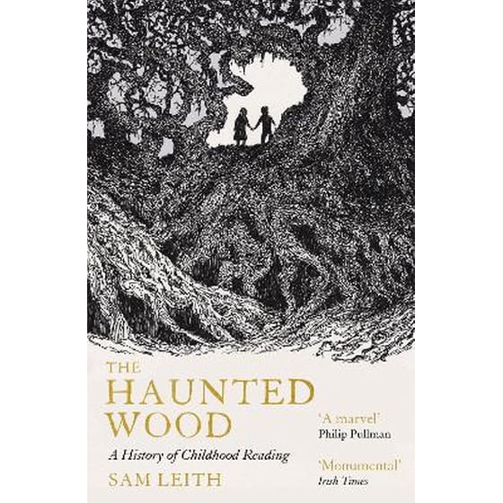 The Haunted Wood image 0