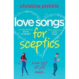 Love Songs for Sceptics
