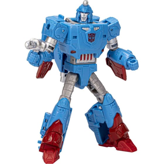 Φιγούρα Δράσης Hasbro Transformers: Legacy Evolution - Autobot Devcon image 2
